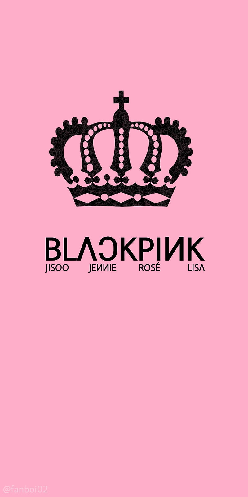 QUEENPINK, blackpink, blink, jennie, jisoo, kpop, kpop, lisa, rose, HD  phone wallpaper | Peakpx