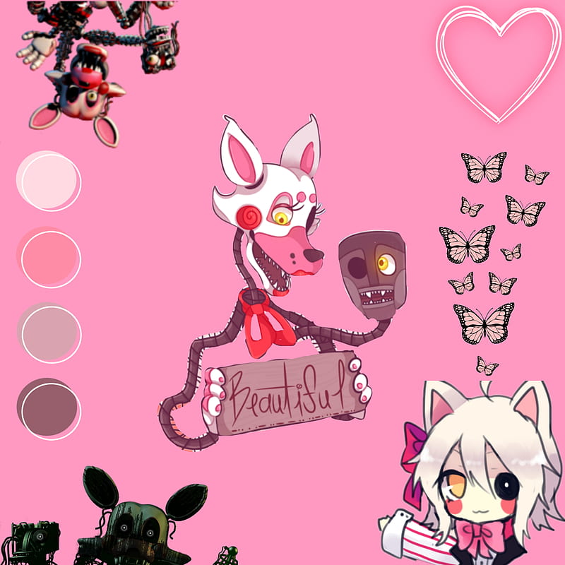 HD mangle wallpapers