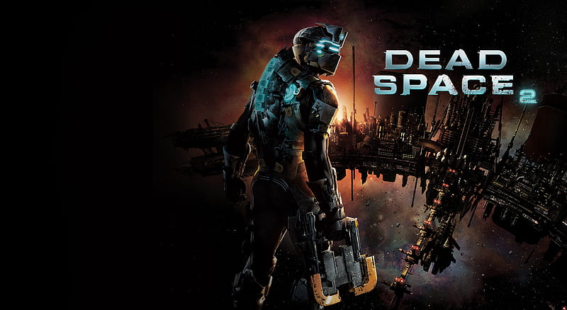 Dead Space, Dead Space 2, HD wallpaper