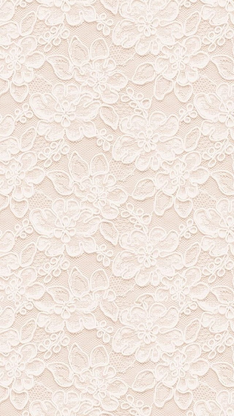 Lace Design, HD phone wallpaper