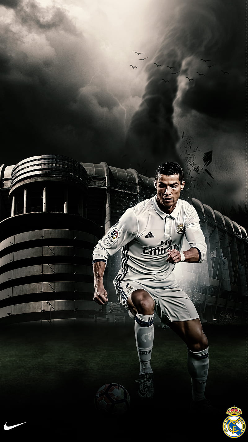 Ronaldo, best, football, portugal, real madrid, soccer, spain, world, HD  phone wallpaper | Peakpx
