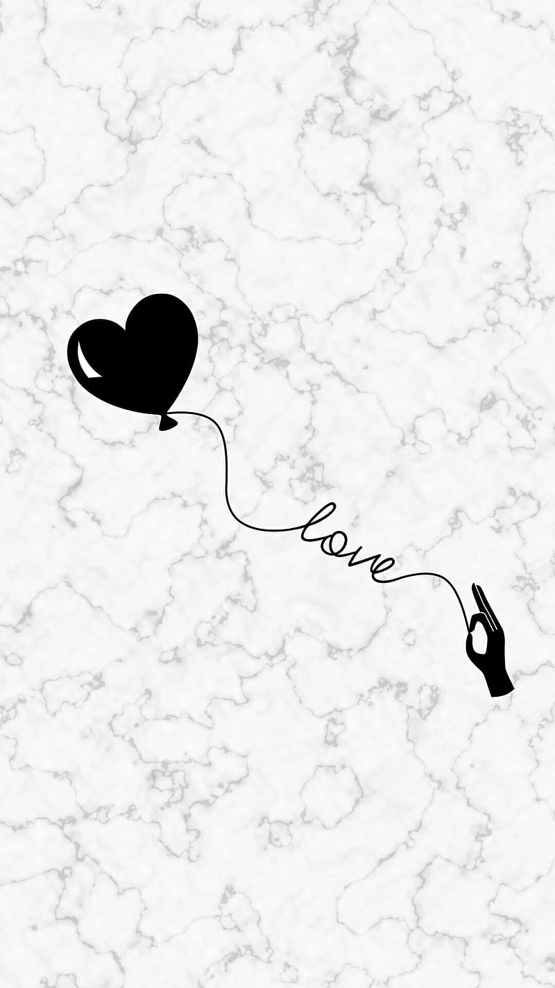 love background images black and white