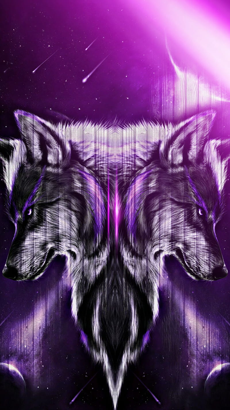 Space Wolves HD Wallpaper by KingofNurgle on DeviantArt