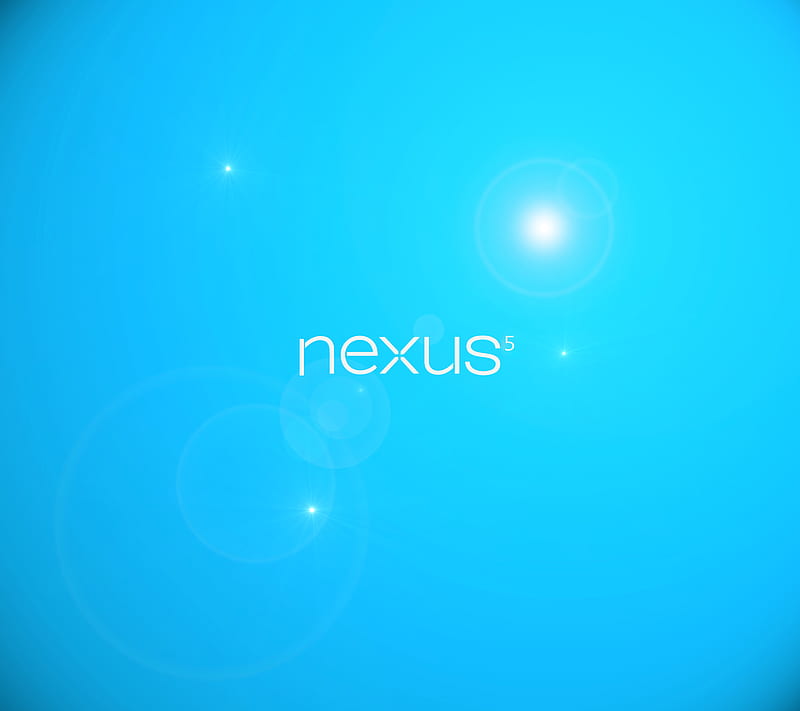 n e x u s 5, full holo, kitkat, logo, nexus, nexus 5, white, HD wallpaper