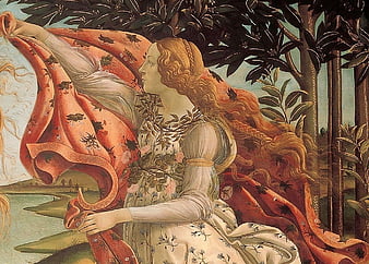 Sandro Botticelli Wallpapers  Wallpaper Cave