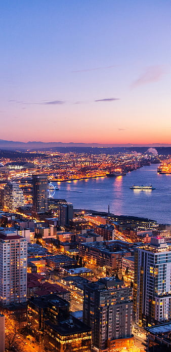 seattle clouds - Google Search | Seattle wallpaper, Seattle photos, Seattle  skyline