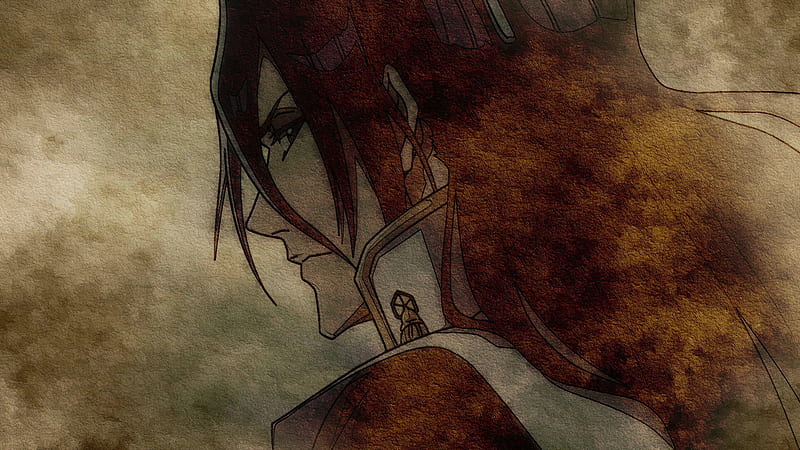 Bleach Thousand Year Blood War Anime Wallpaper 4k HD ID:11095