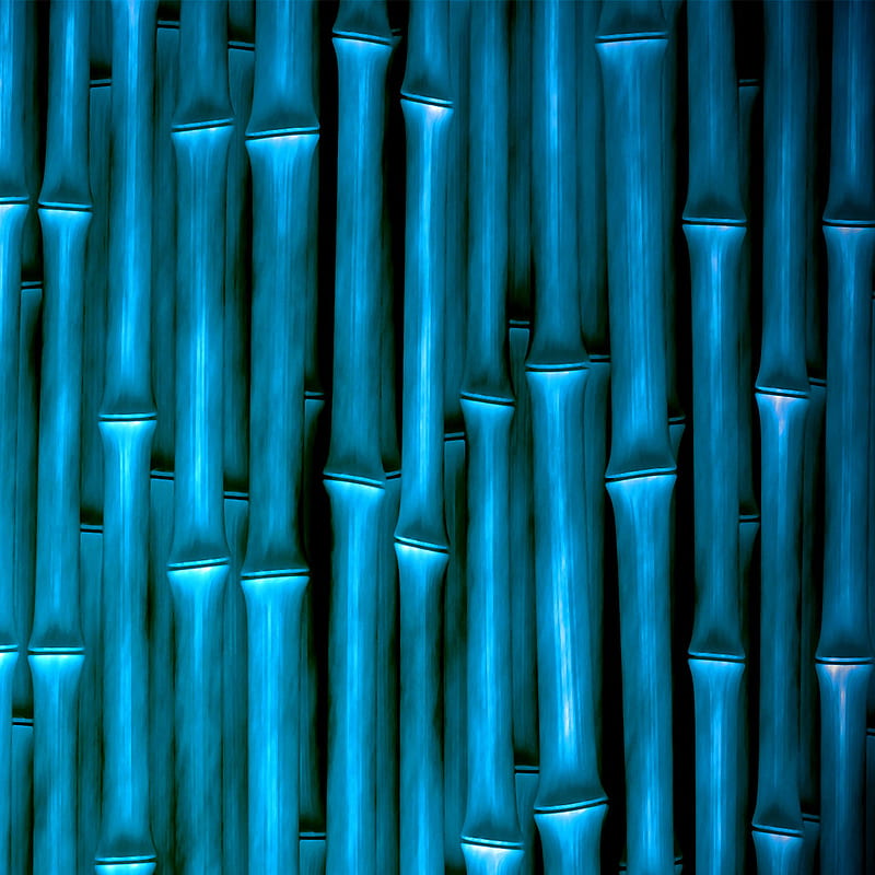 Bamboo, abstract, bamboo sticks, nature, HD phone wallpaper