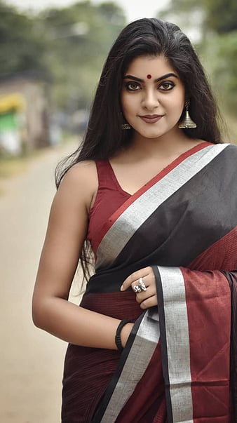 Chandrika Desai, bengali angel, HD phone wallpaper | Peakpx