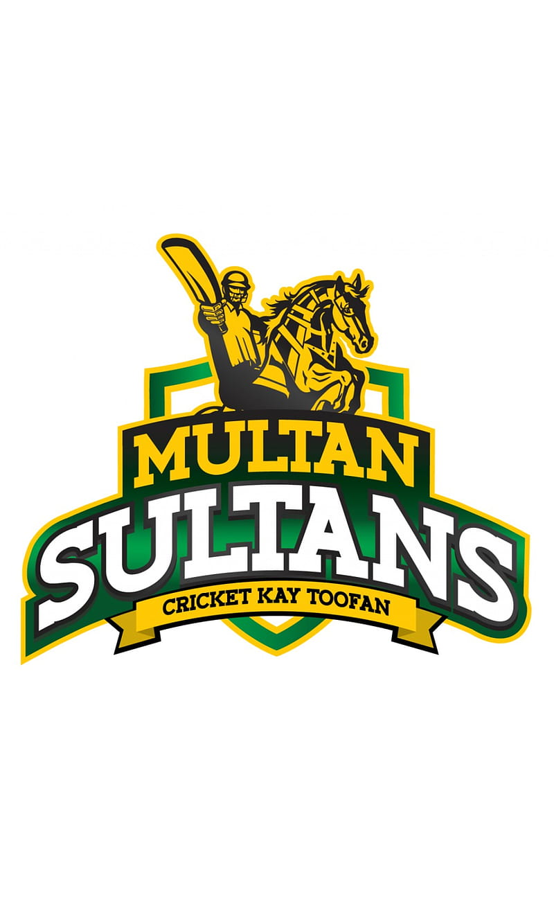 Multan Sultans, cricket, psl, HD phone wallpaper