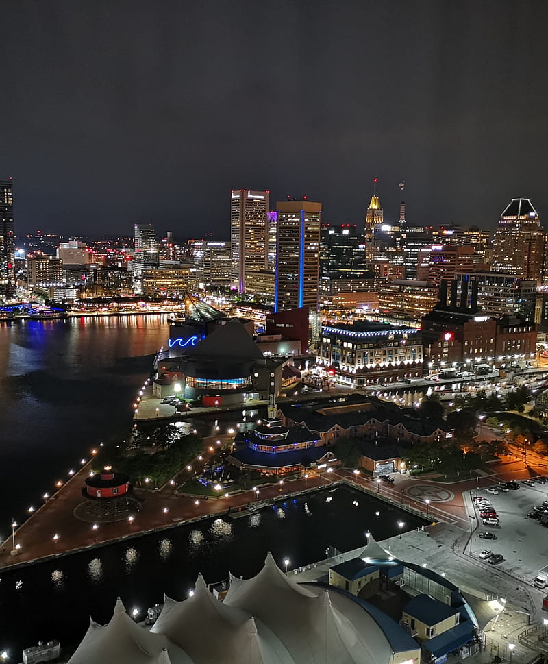 Baltimore city iphone HD wallpapers  Pxfuel