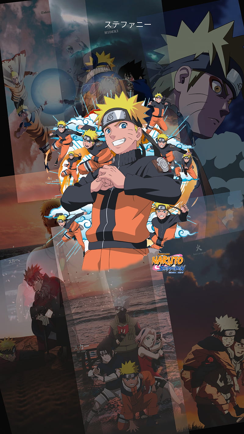 Wallpaper Naruto Hd Vertical Pc - Infoupdate.org