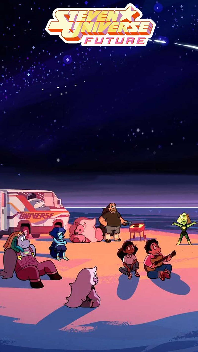 Steven Universe - Top 45 Best Steven Universe Background, HD phone wallpaper
