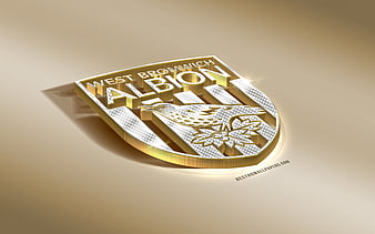 522 West Bromwich Albion Images, Stock Photos, 3D objects