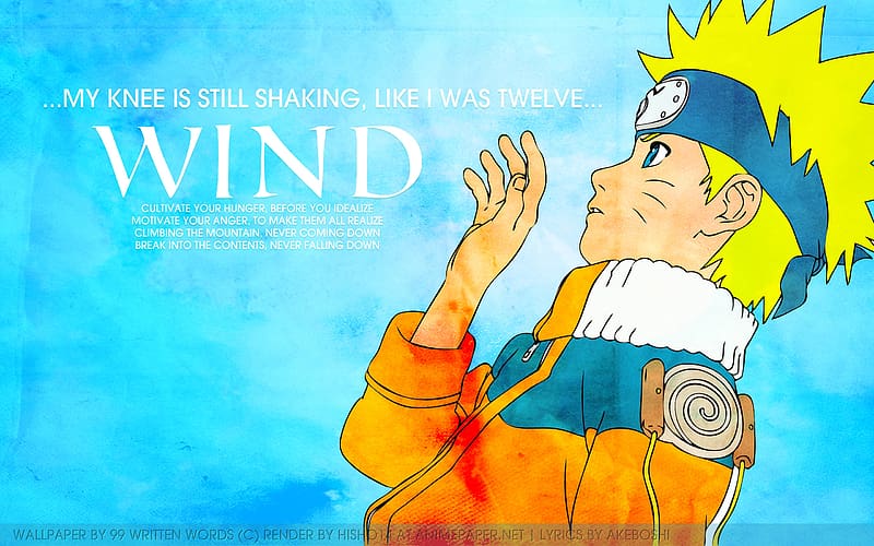 Anime, Naruto, Sad, Naruto Uzumaki, HD wallpaper | Peakpx