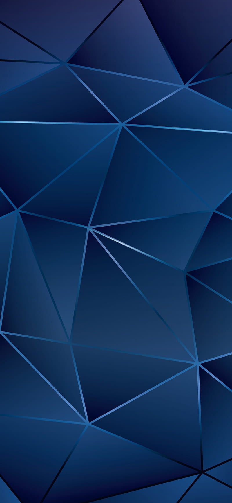 Polygon, angles, abstract, pattern, background, HD phone wallpaper
