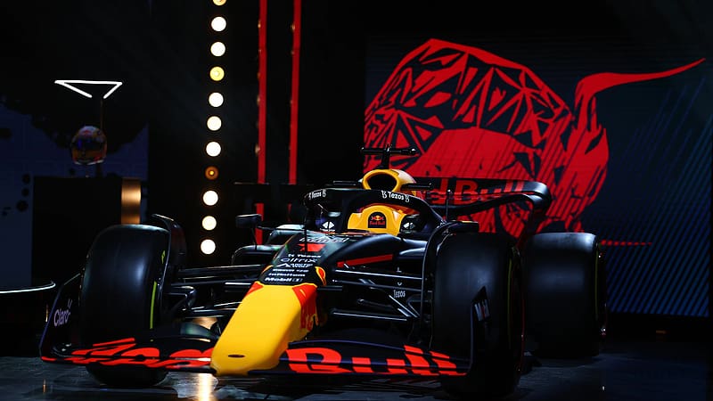 Sports, F1, Racing, Red Bull Racing, HD wallpaper