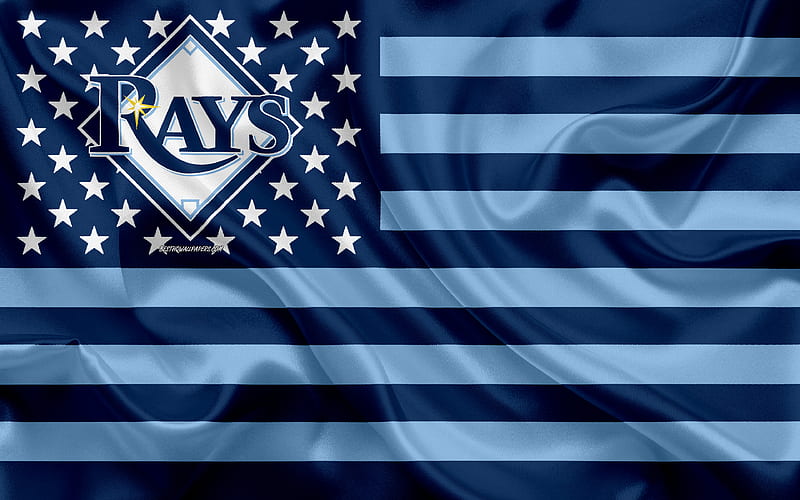 HD tampa bay rays wallpapers