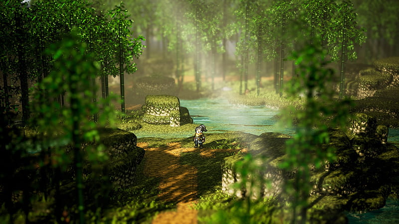 Video Game, Codename: Wandering Sword, HD wallpaper