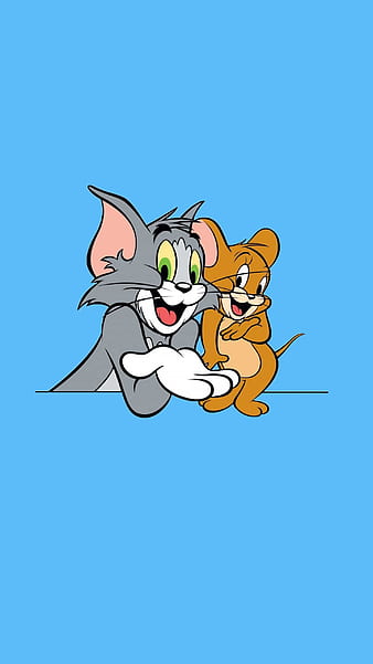 Download Smoking Tom And Jerry iPhone Wallpaper  Wallpaperscom