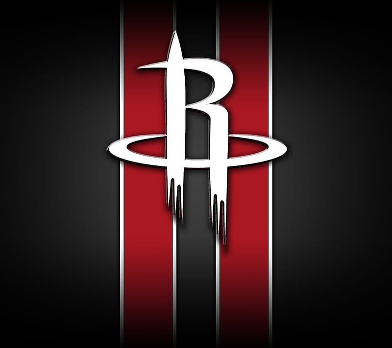 Houston Rockets, basketball, nba, HD wallpaper
