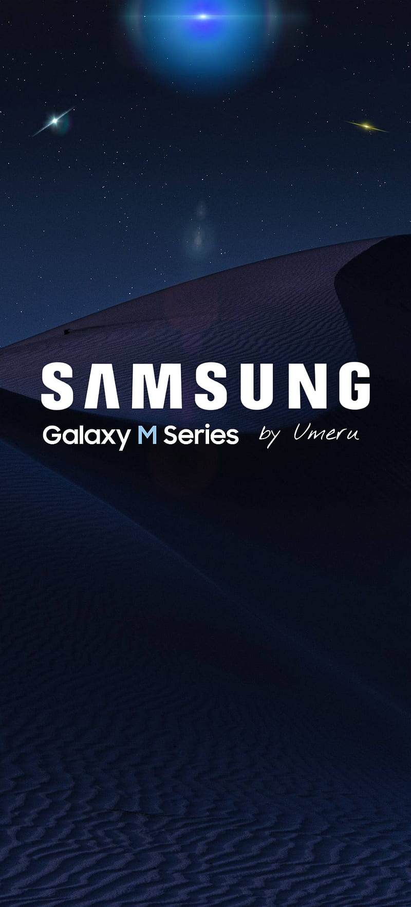 Samsung Galaxy M là dòng sản phẩm đáng mua nhất hiện nay. Sở hữu thiết kế đẹp lôi cuốn, camera chất lượng và hiệu năng vượt trội, Samsung Galaxy M chắc chắn sẽ làm bạn hài lòng.