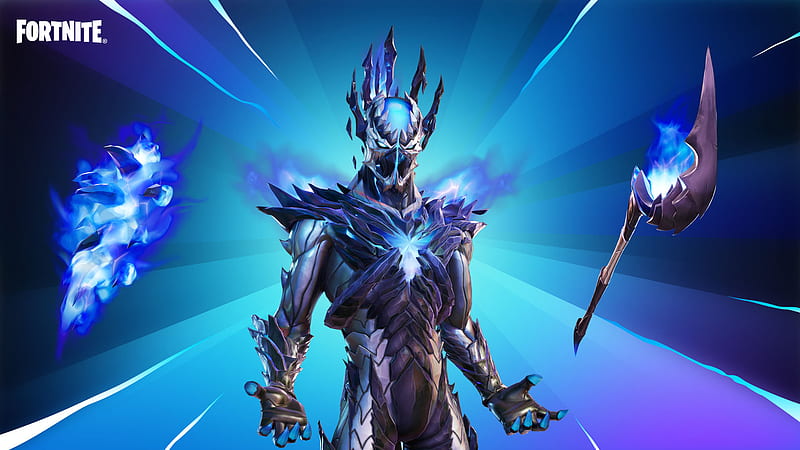 Spire Immortal Skin Outfit Fortnite, HD wallpaper | Peakpx