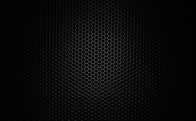 wall circles black, metal black, circles black, background, texture, wall editable, youtube, HD wallpaper