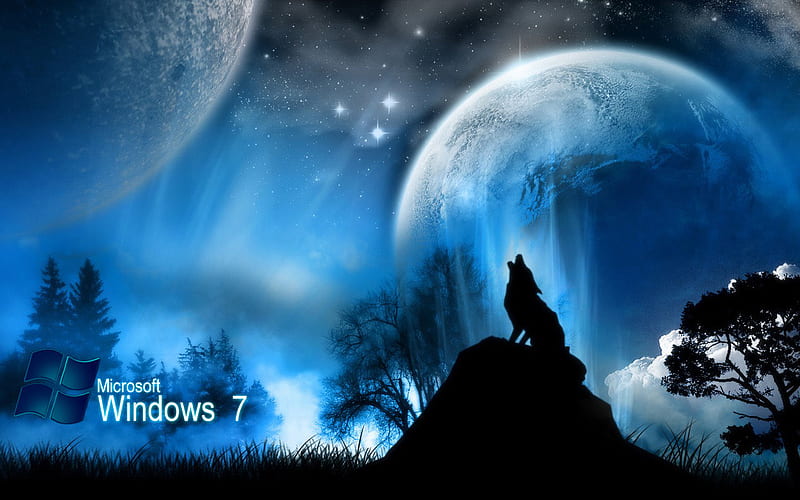 For Windows 7, windows, cool, os, 7, microsoft, seven, HD wallpaper | Peakpx