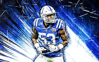 Indianapolis Colts NFL Background Wallpaper 85664 - Baltana