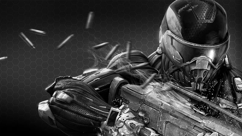 Crysis Remastered Wallpapers - Wallpaper Cave