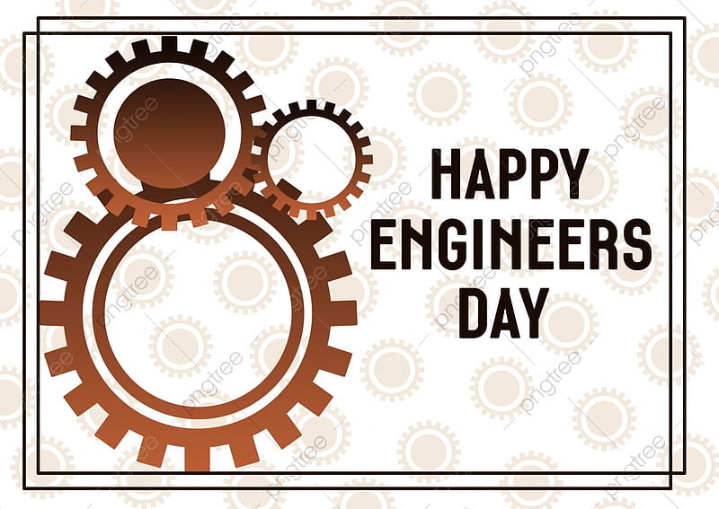 Happy Engineers Day Background, Happy Engineers, Engineers Day,  International Engineers Day Background for, HD wallpaper | Peakpx