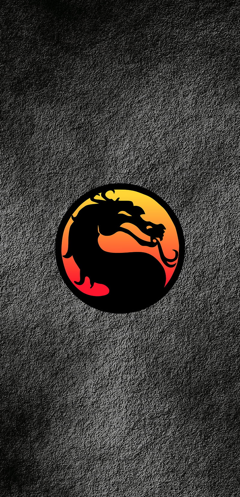 Mortal kombat, brutality, fatality, fight, logo, HD phone wallpaper | Peakpx