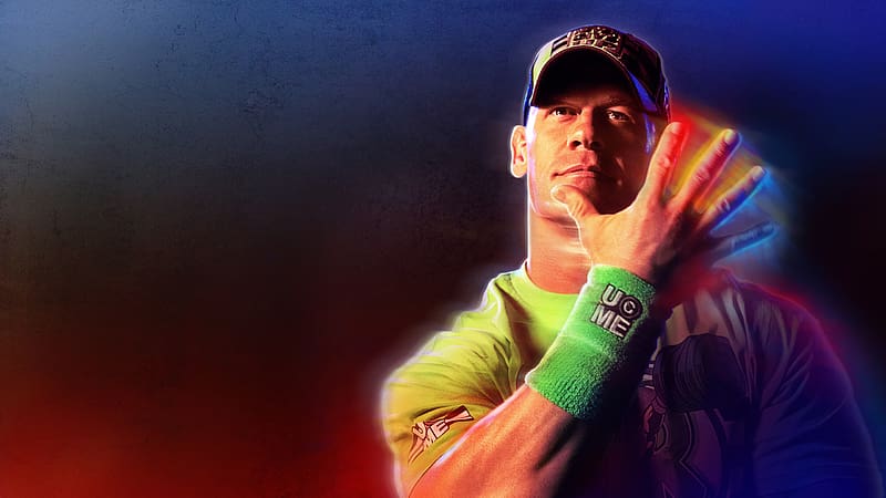 WWE 23 John Cena, wwe-23, wwe, john-cena, 2023-games, games, ps5-games, xbox-one-games, ps4-games, pc-games, HD wallpaper