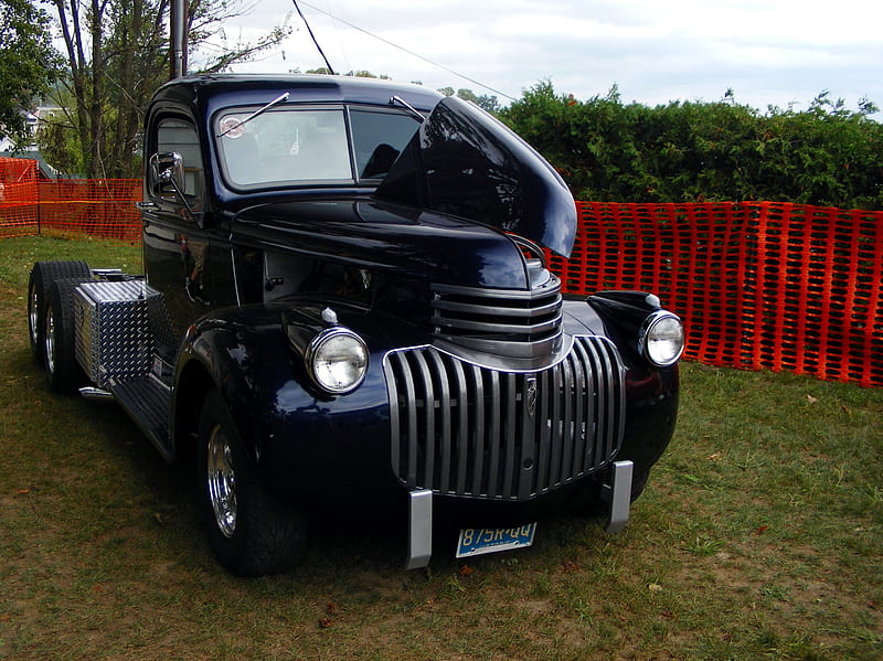 1946 Chevrolet, chevy, truck, 1946, chevrolet, HD wallpaper