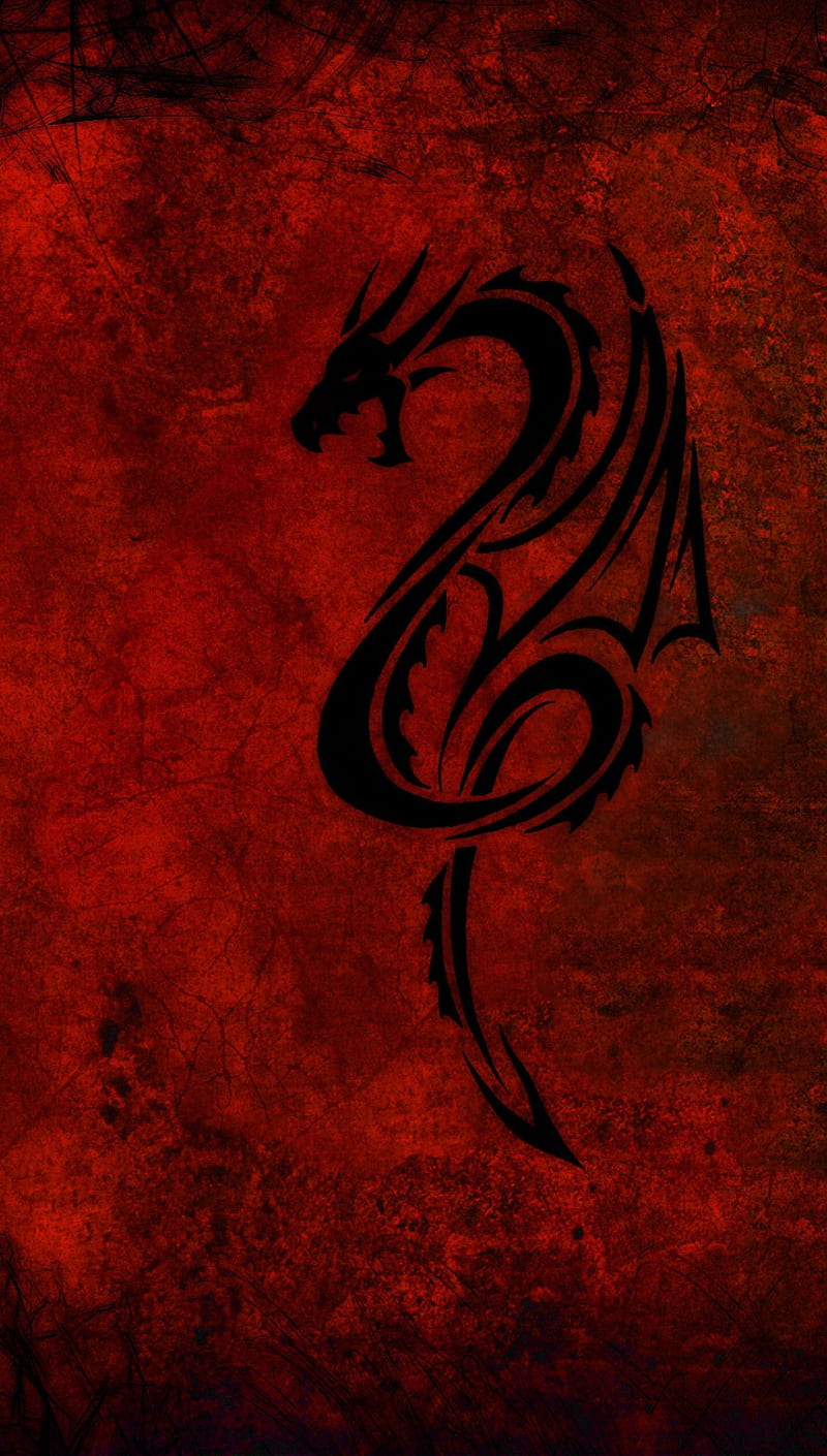 HD wallpaper dragon fgd srg