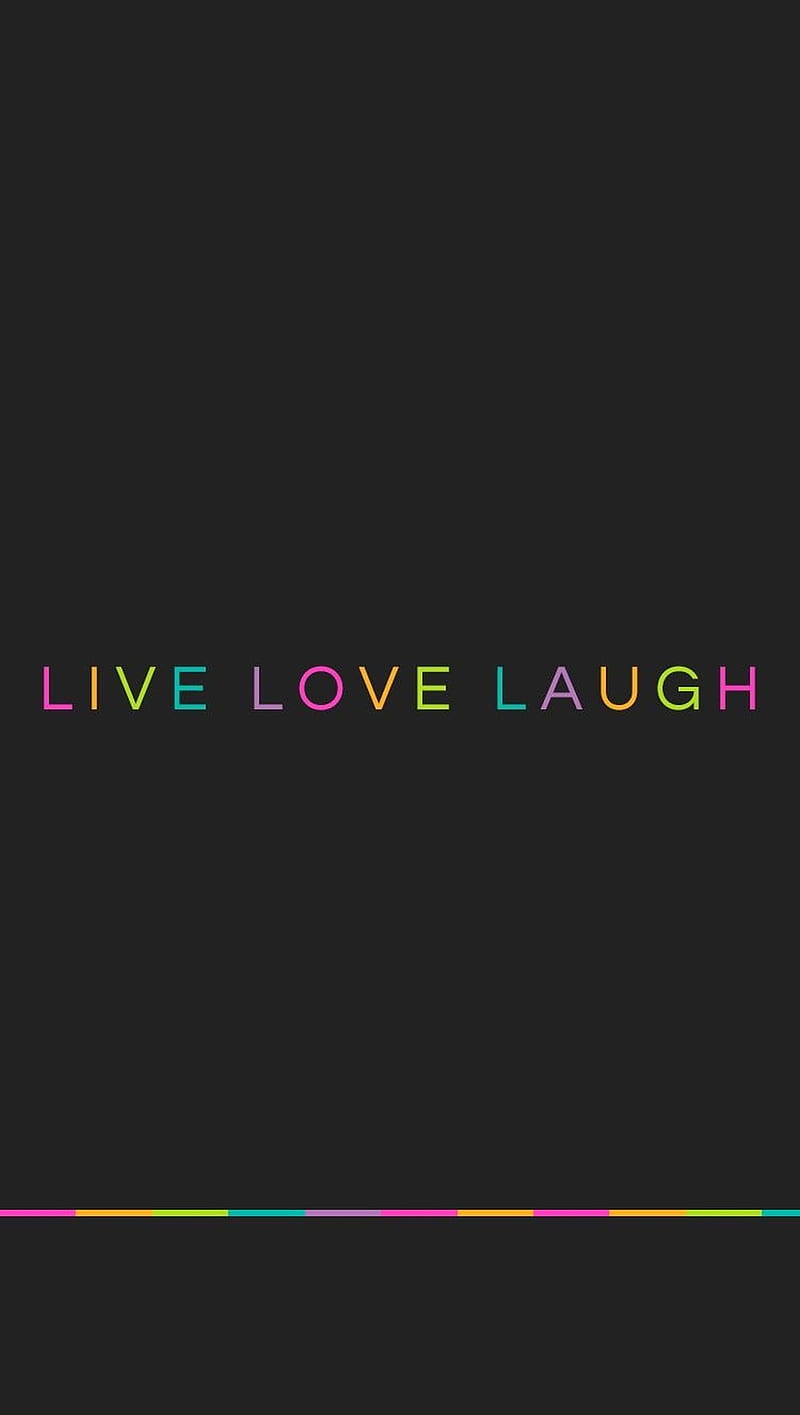 Live Love Laugh Spring Wallpapers  Wallpaper Cave