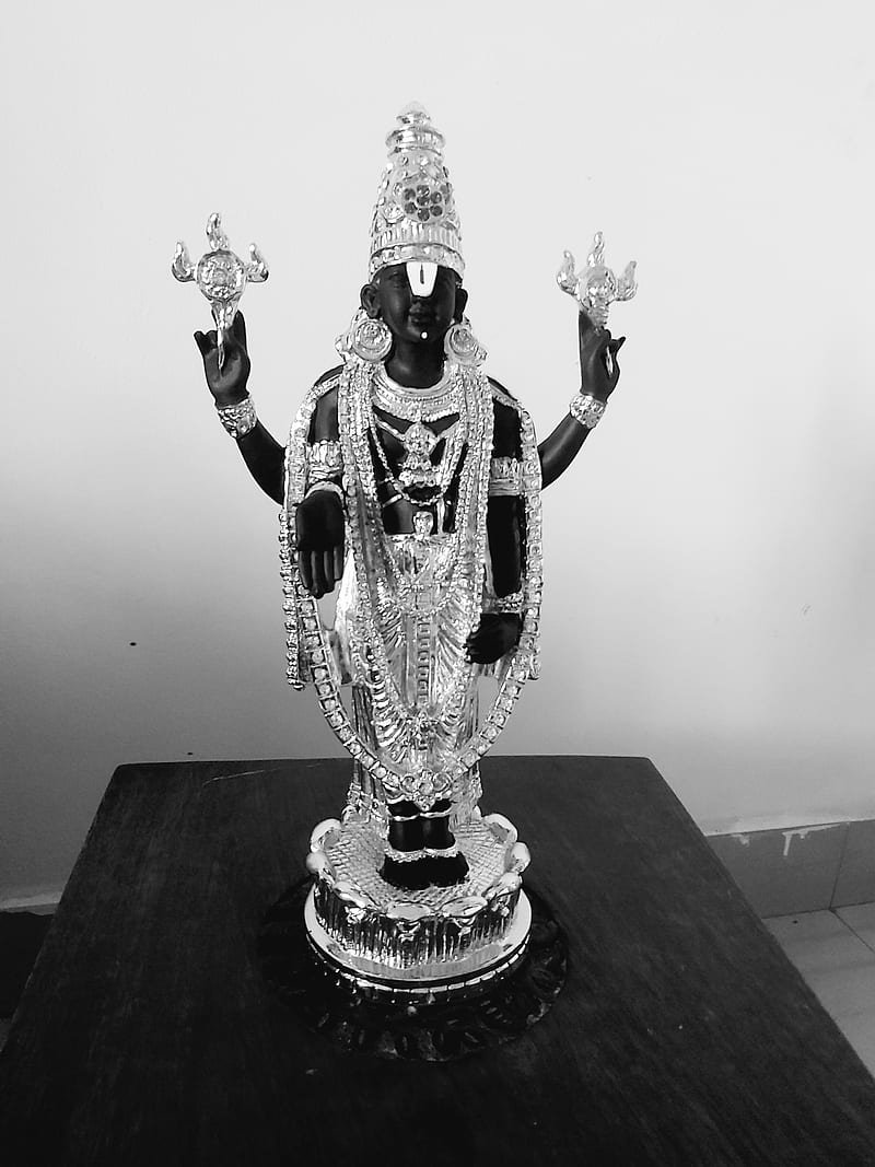 Venkateswara swamy, lord balaji, namam, HD phone wallpaper | Peakpx