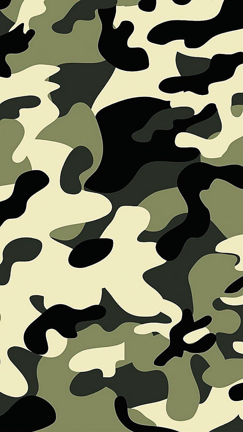 army pattern, green, military, warriors, peace, HD phone wallpaper