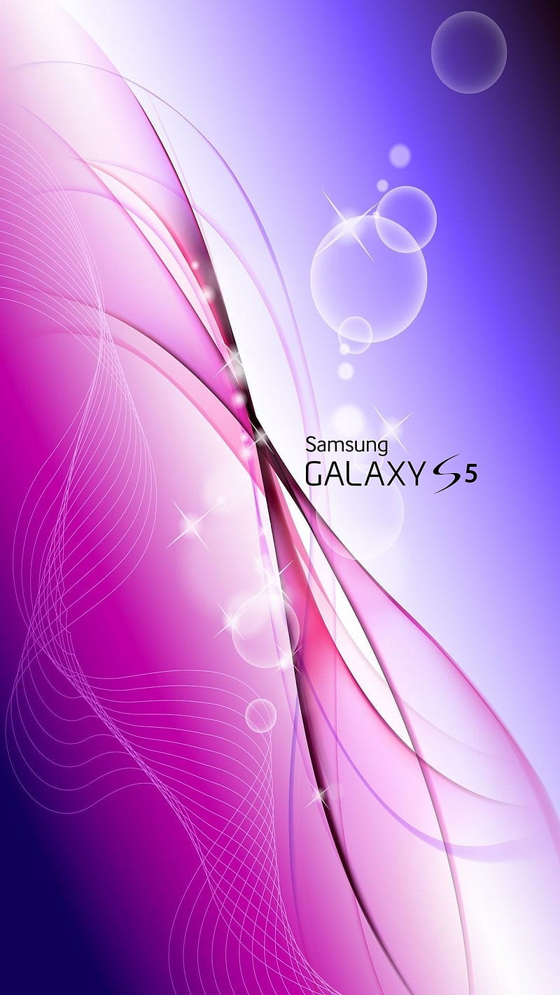 Galaxy s5, logo, samsung, HD phone
