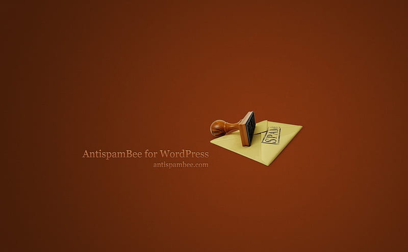 AntispamBee Plugin for WordPress, wordpress, antispam, HD wallpaper