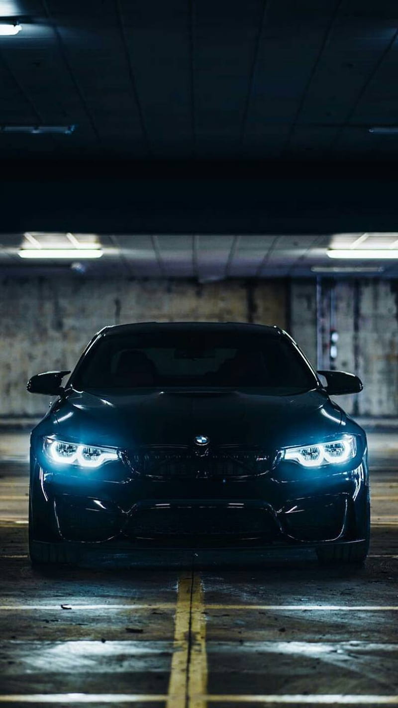 Bmw, auto, black, car, cool, gran, quattro, super, HD phone wallpaper ...