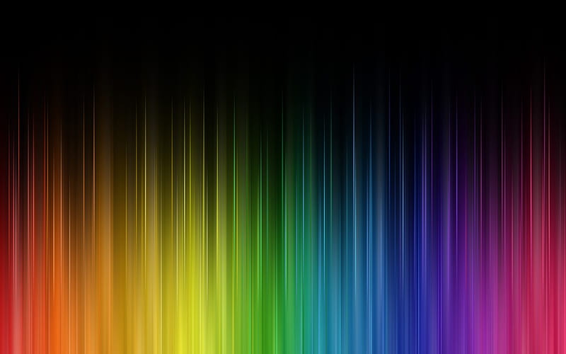 Colorful night streamer-abstract design background glare 02, HD wallpaper