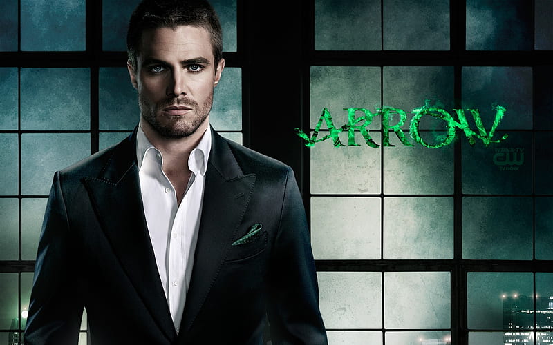 Arrow 2012 TV series s 08, HD wallpaper