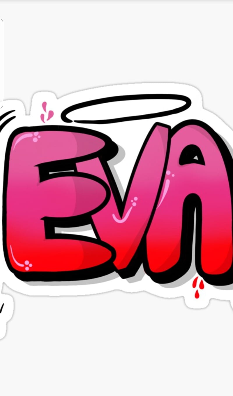 The Name If Eva Pool Wake Hd Phone Wallpaper Peakpx