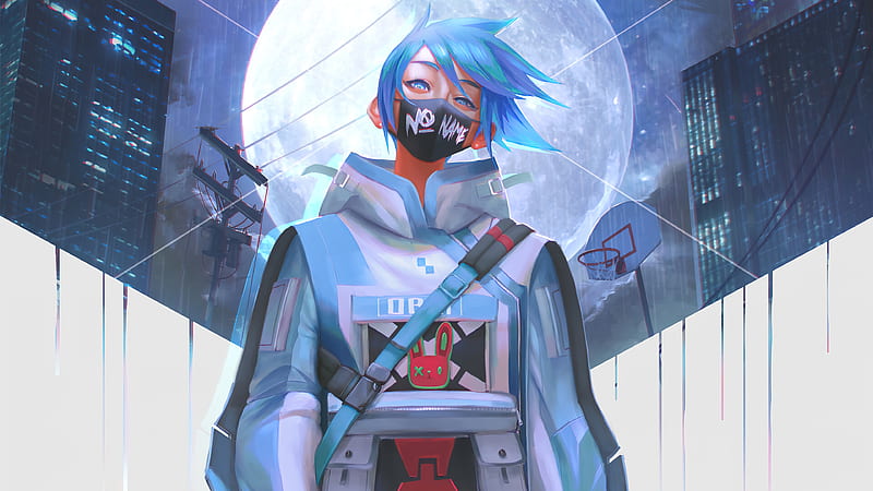 Vibewitharyan anime boy in 2023  Animated wallpapers for mobile, Anime  drawings boy, Gas mask art