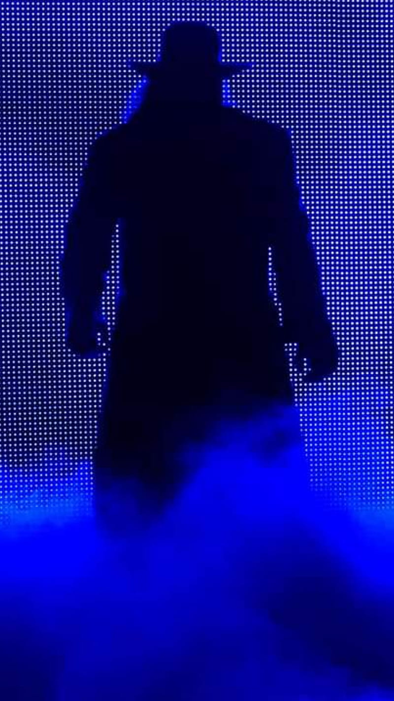 Undertaker, darkness, deadman, mark calaway, nxt, phenom, raw, shadow, smackdown, wwe, HD phone wallpaper