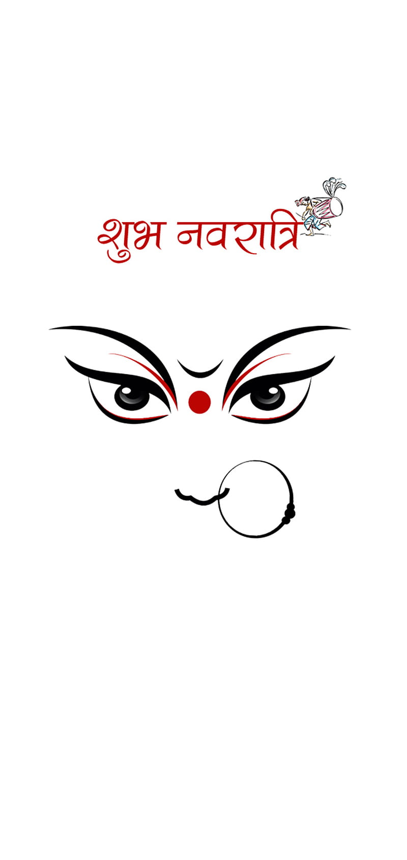 navratri wallpapers background hd