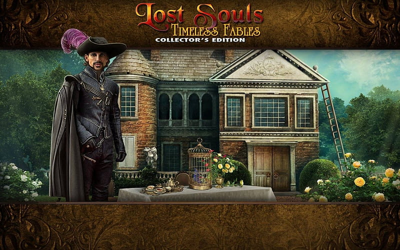 Lost souls 2