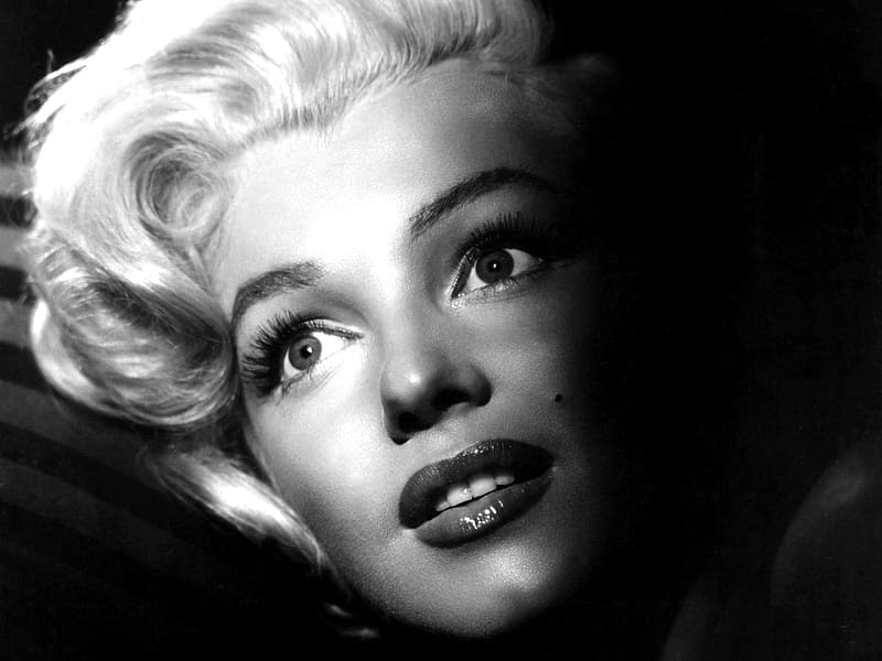Marilyn Monroe, Celebrity, HD wallpaper | Peakpx